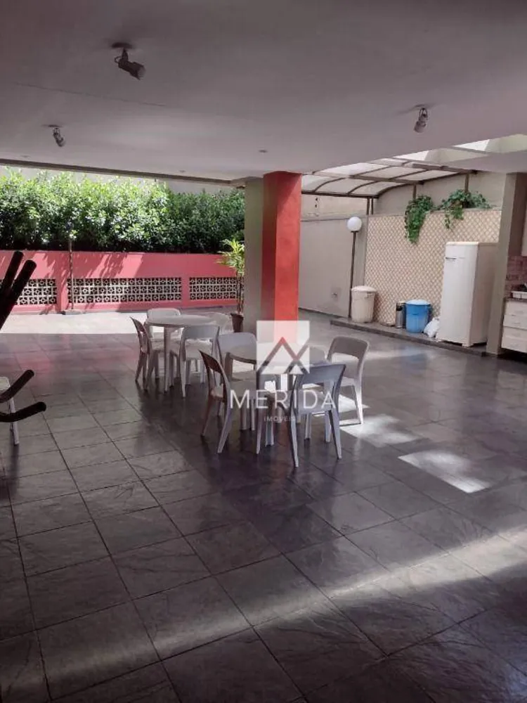 Apartamento, 3 quartos, 82 m² - Foto 1