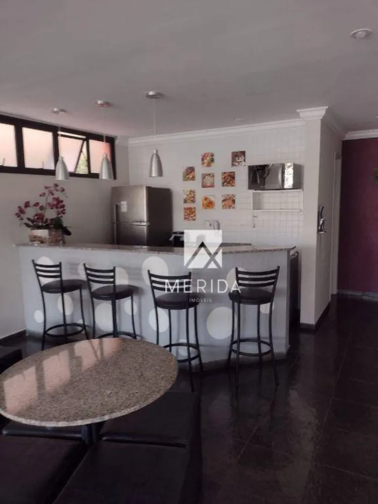 Apartamento, 3 quartos, 82 m² - Foto 10