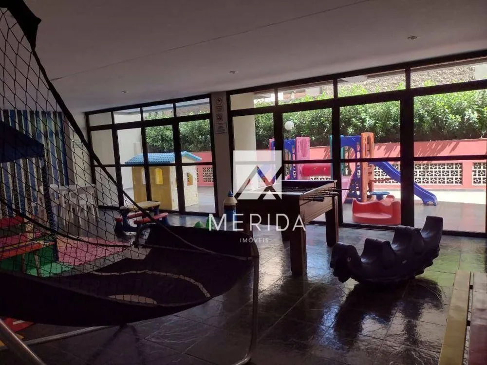 Apartamento, 3 quartos, 82 m² - Foto 2