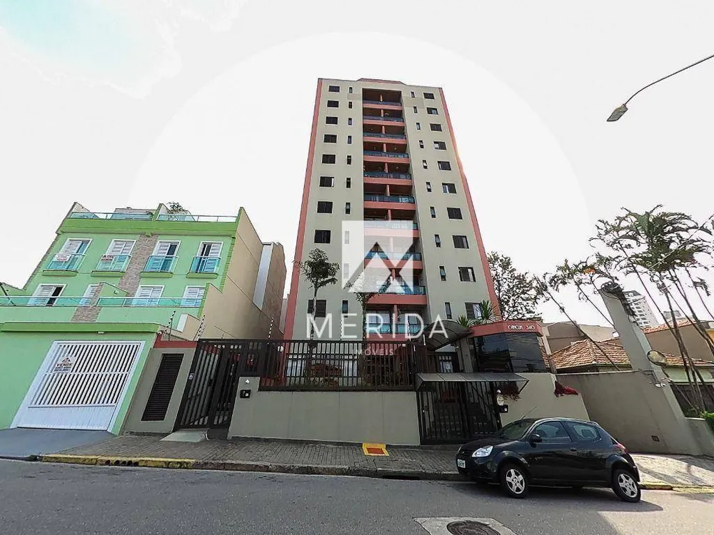 Apartamento, 3 quartos, 82 m² - Foto 11