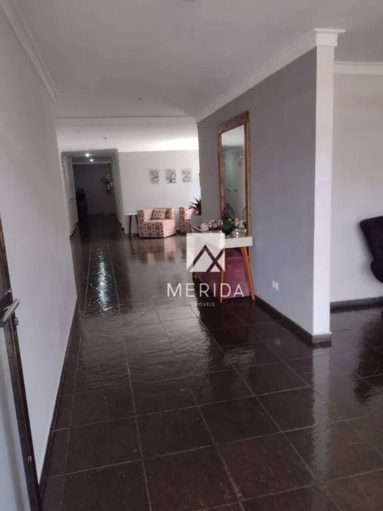 Apartamento, 3 quartos, 82 m² - Foto 6