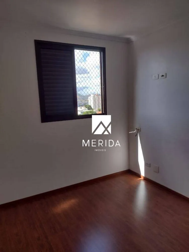 Apartamento, 3 quartos, 82 m² - Foto 9
