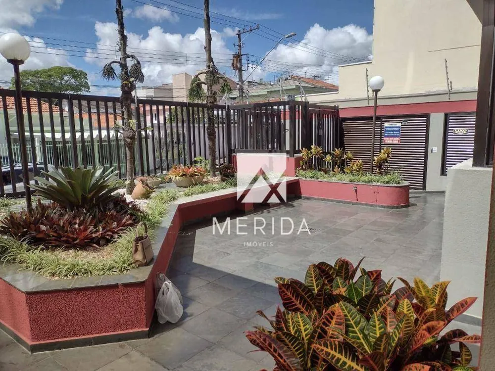 Apartamento, 3 quartos, 82 m² - Foto 7