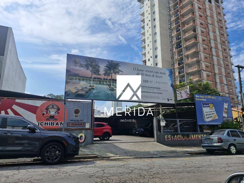 Terreno, 340 m² - Foto 1