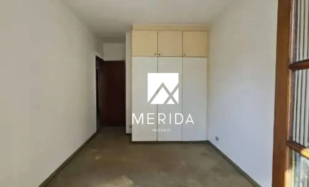 Sobrado, 4 quartos, 201 m² - Foto 11