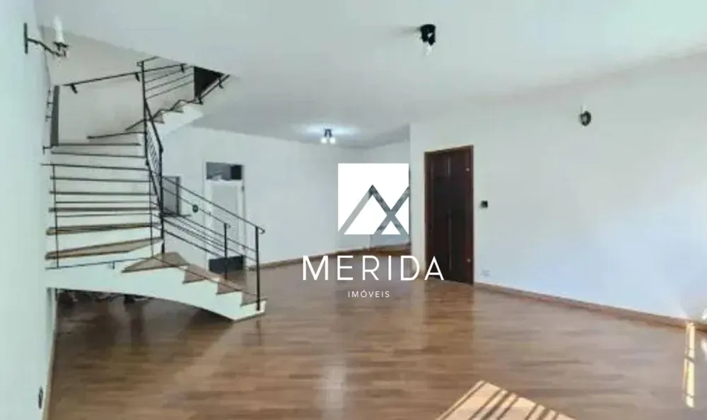 Sobrado, 4 quartos, 201 m² - Foto 12