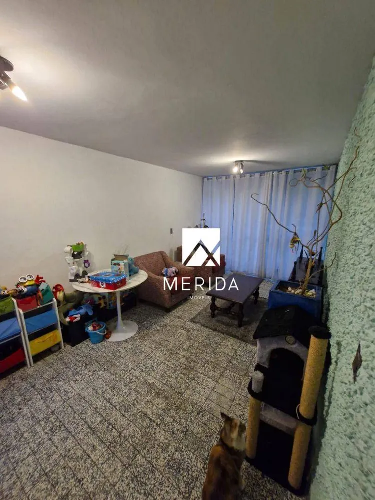 Sobrado, 4 quartos, 201 m² - Foto 5