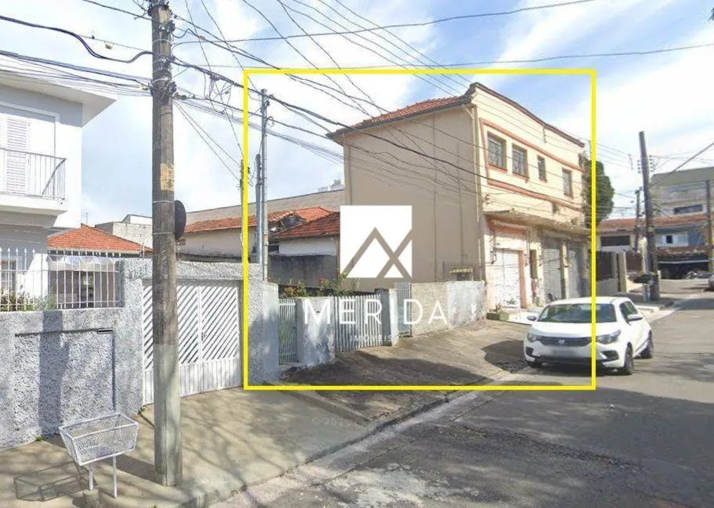 Terreno, 508 m² - Foto 2