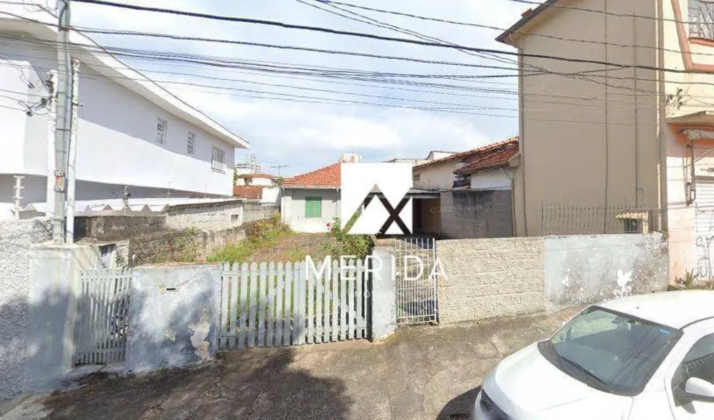 Terreno, 508 m² - Foto 8