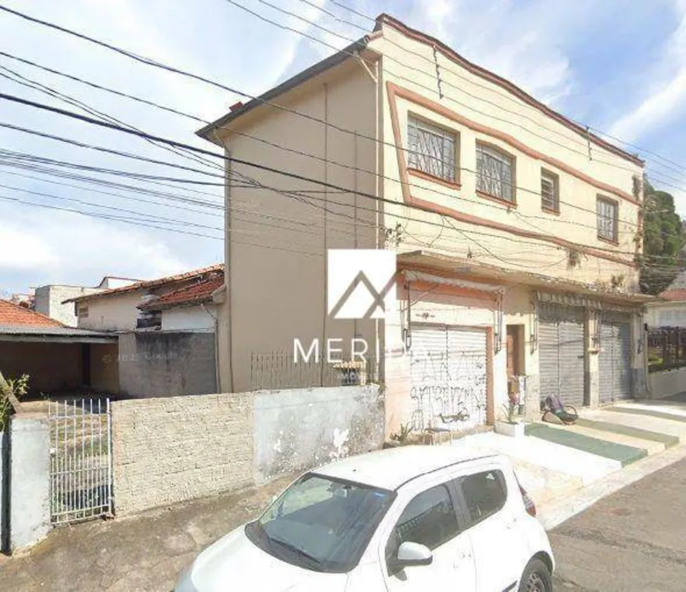 Terreno, 508 m² - Foto 1