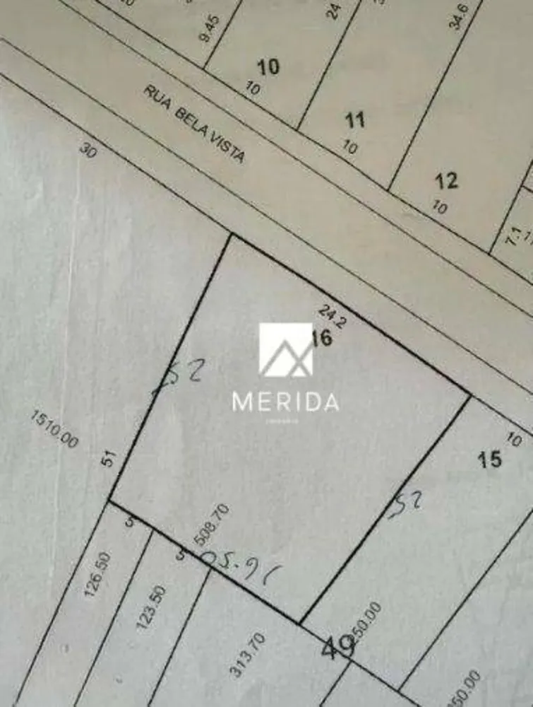 Terreno, 508 m² - Foto 6