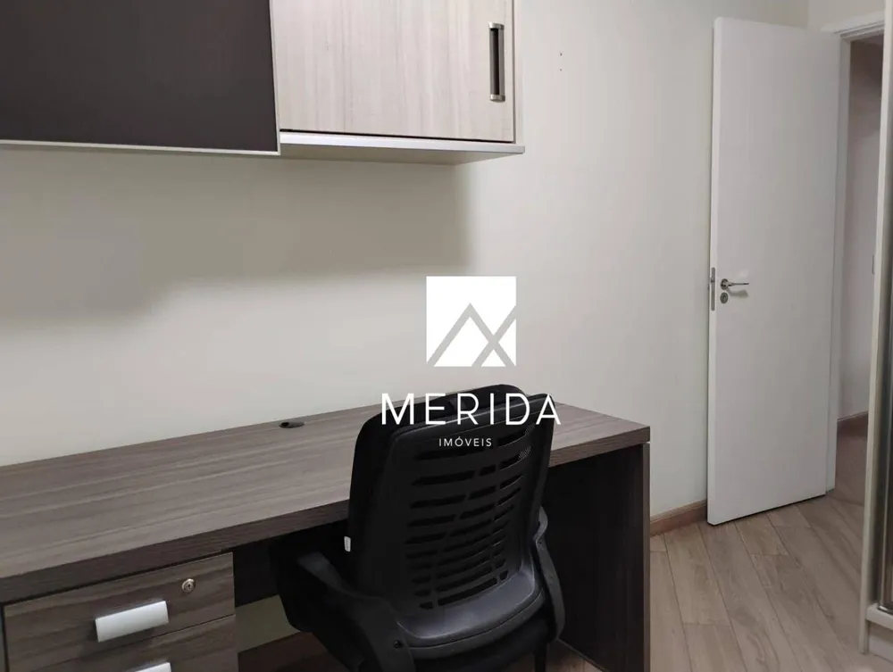 Apartamento, 3 quartos, 118 m² - Foto 9