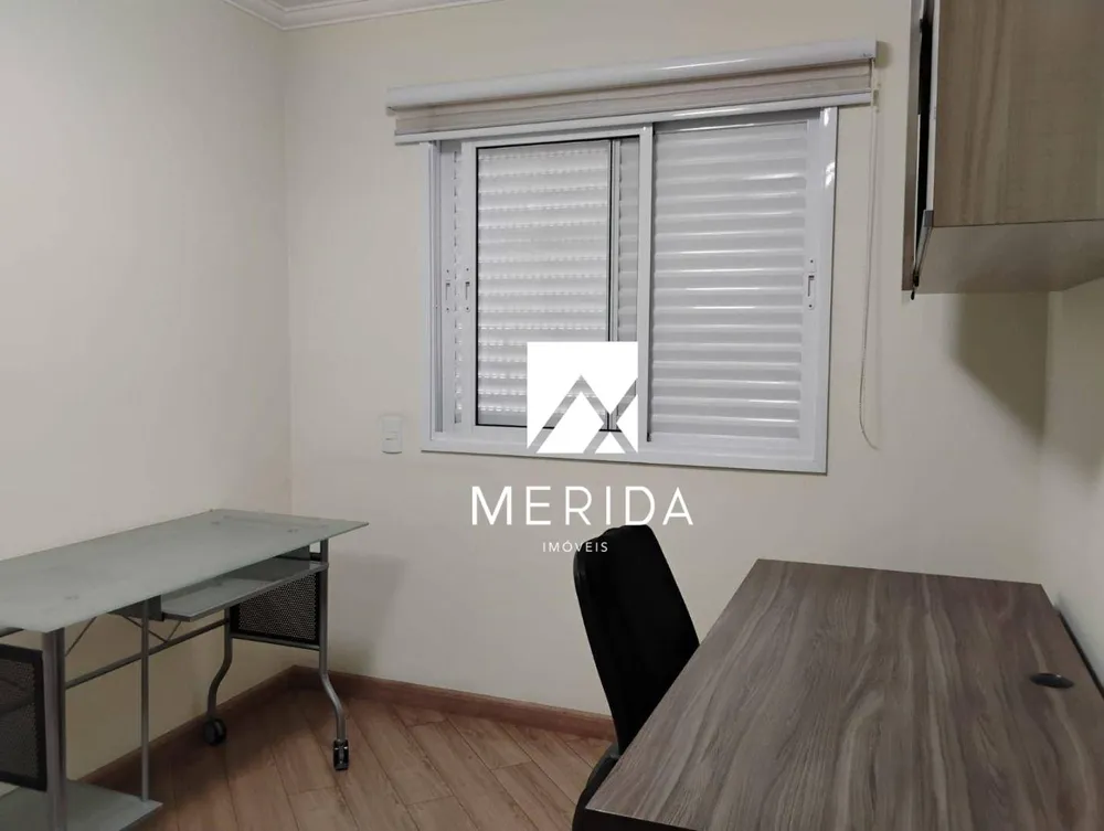 Apartamento, 3 quartos, 118 m² - Foto 8