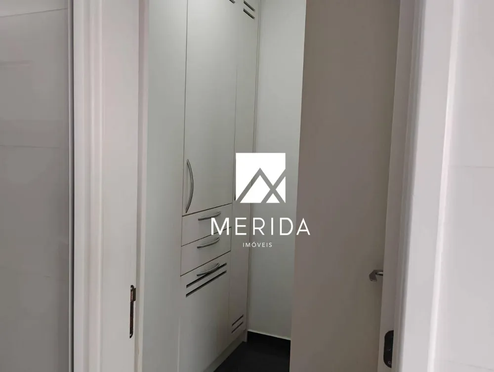 Apartamento, 3 quartos, 118 m² - Foto 11