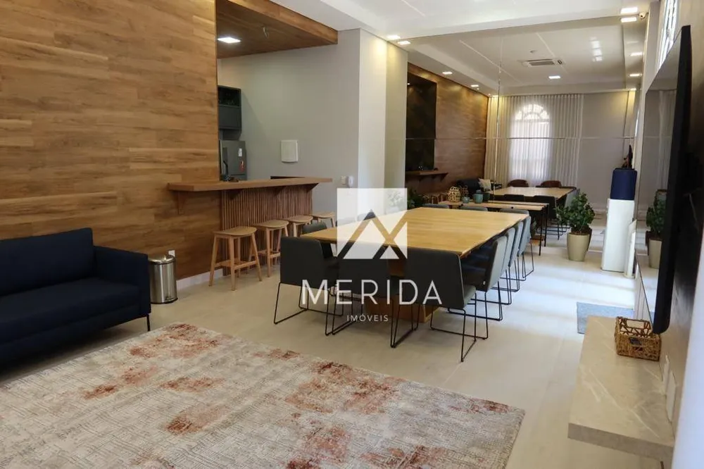 Apartamento, 3 quartos, 118 m² - Foto 12