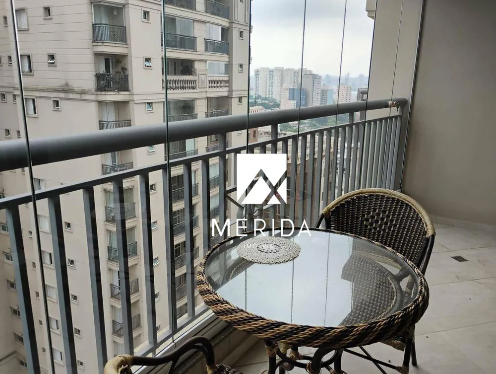 Apartamento, 3 quartos, 118 m² - Foto 1