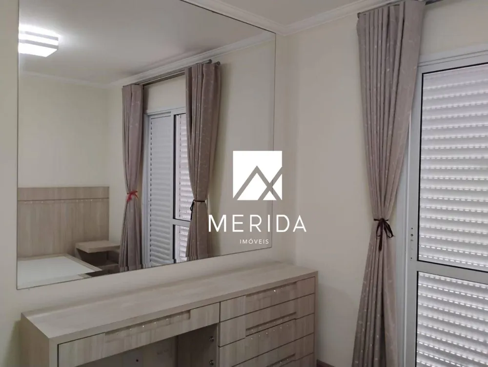 Apartamento, 3 quartos, 118 m² - Foto 6