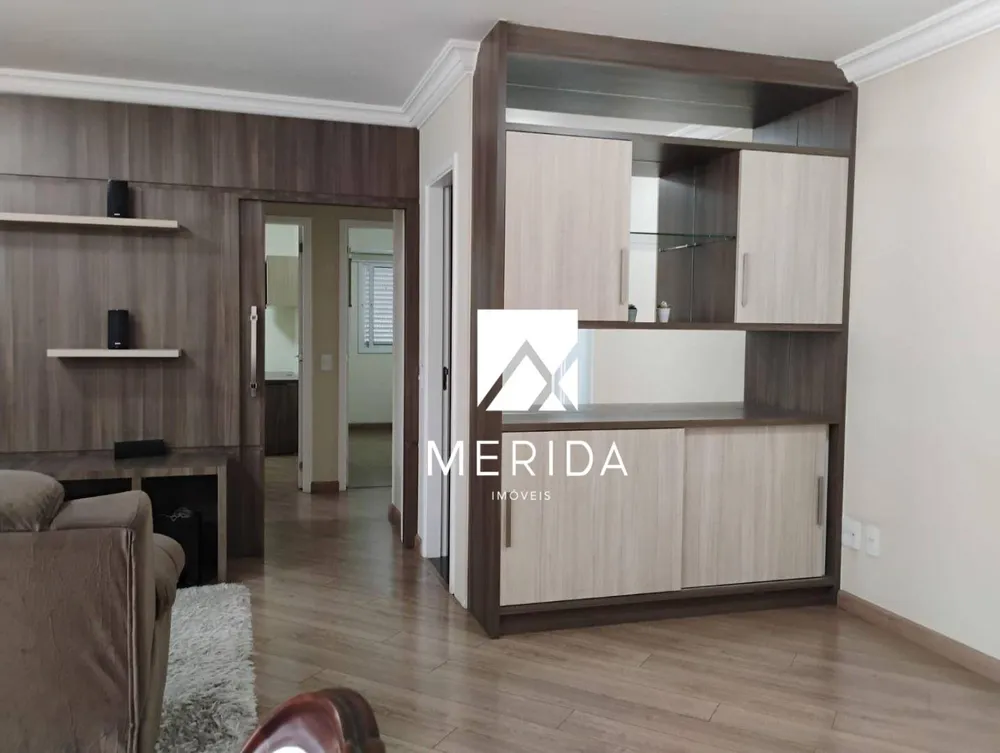 Apartamento, 3 quartos, 118 m² - Foto 3