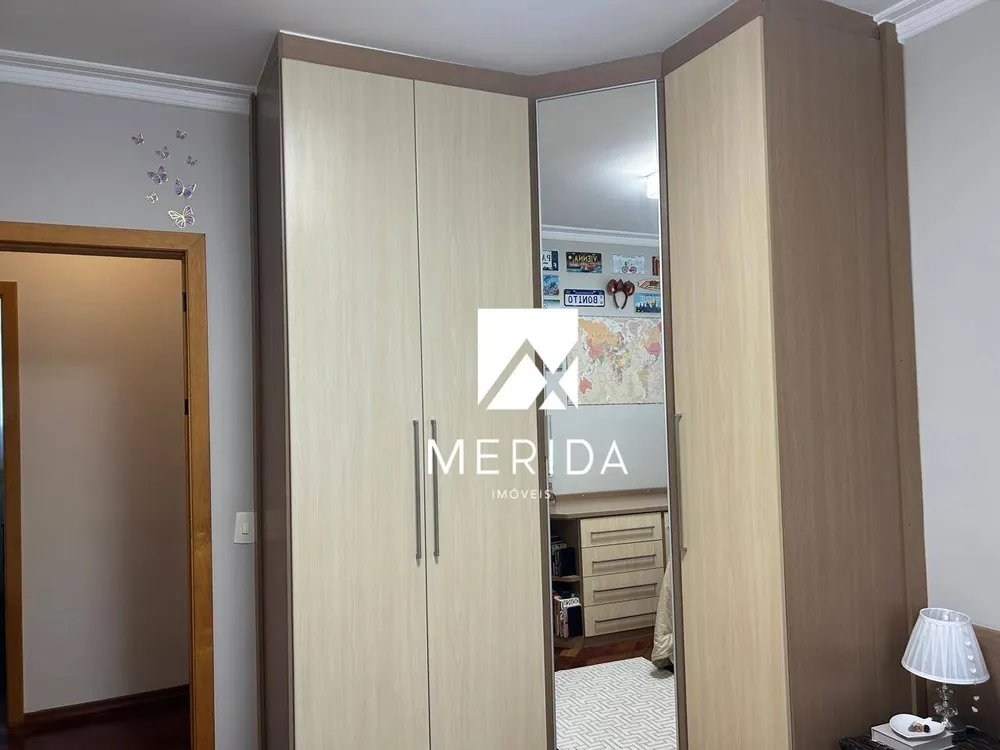 Apartamento, 4 quartos, 178 m² - Foto 8
