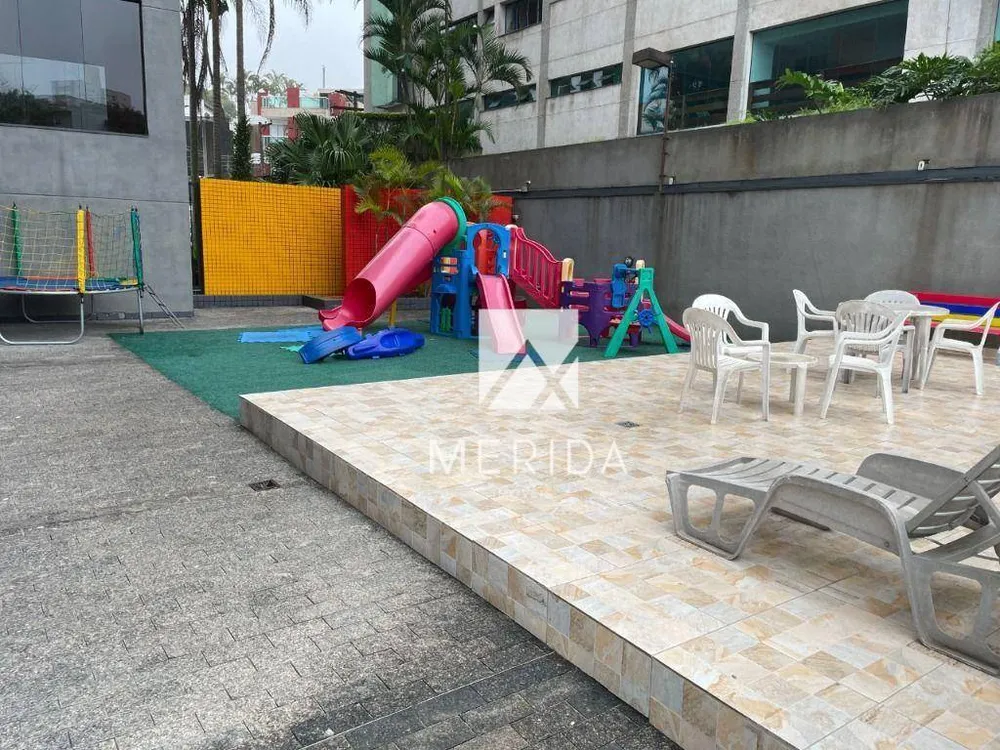 Apartamento, 4 quartos, 178 m² - Foto 16