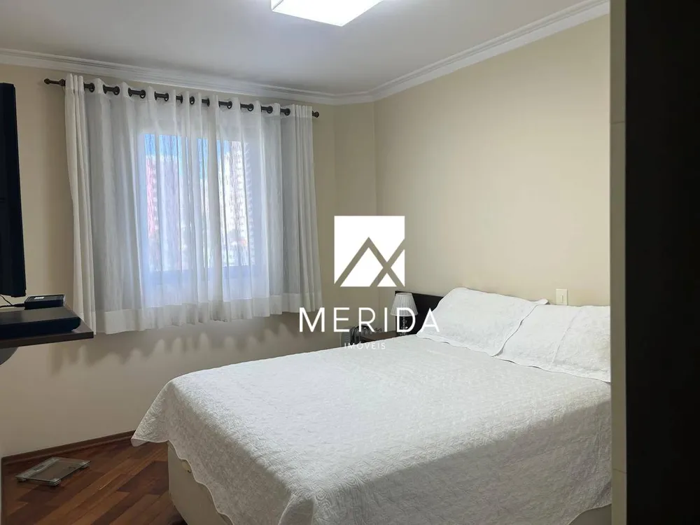 Apartamento, 4 quartos, 178 m² - Foto 5