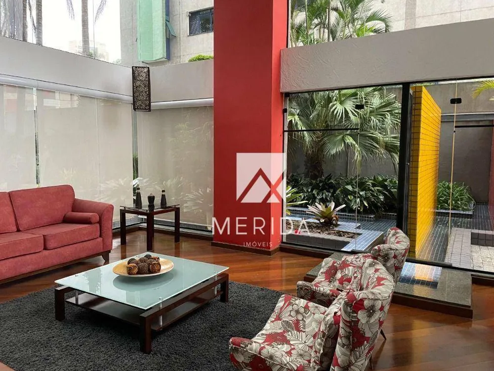 Apartamento, 4 quartos, 178 m² - Foto 12