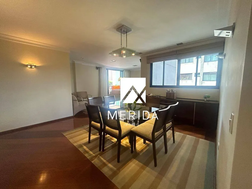 Apartamento, 4 quartos, 178 m² - Foto 5