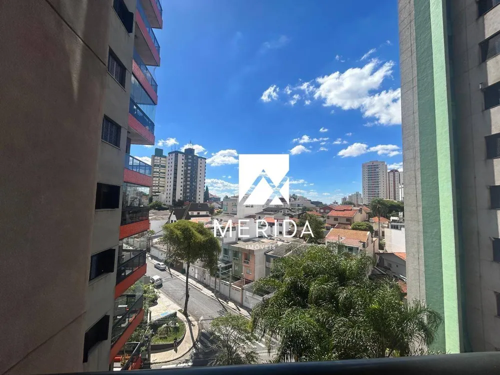 Apartamento, 4 quartos, 178 m² - Foto 11
