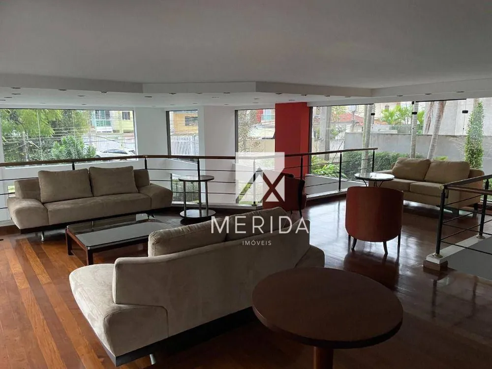 Apartamento, 4 quartos, 178 m² - Foto 13