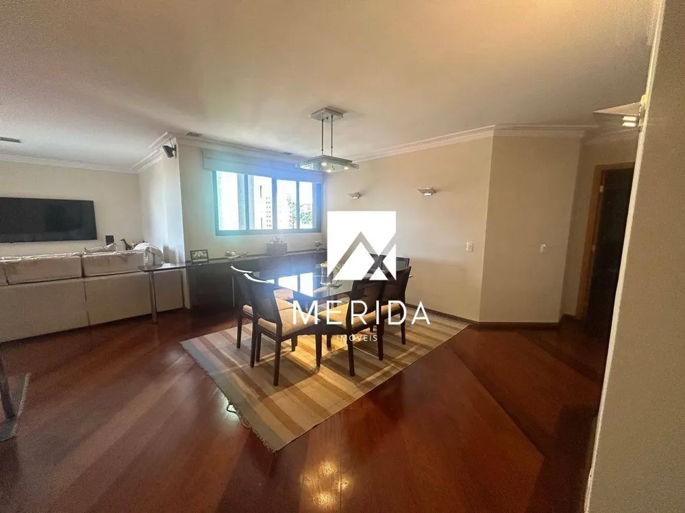 Apartamento, 4 quartos, 178 m² - Foto 3