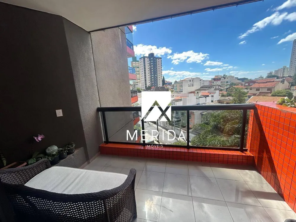 Apartamento, 4 quartos, 178 m² - Foto 2