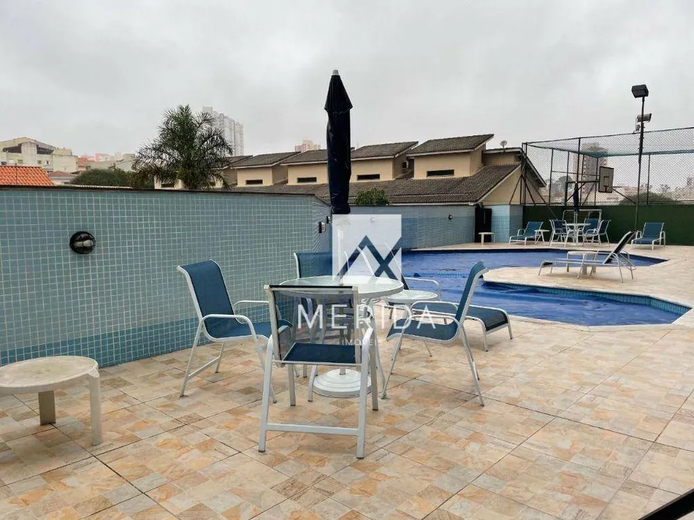 Apartamento, 4 quartos, 178 m² - Foto 15