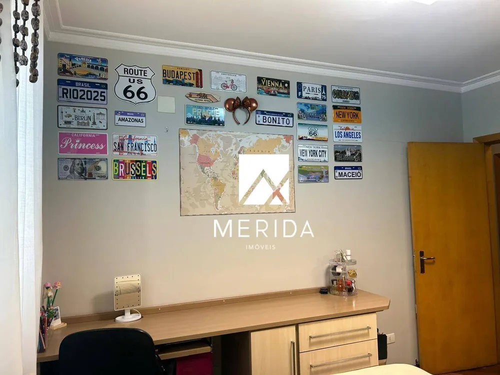 Apartamento, 4 quartos, 178 m² - Foto 2