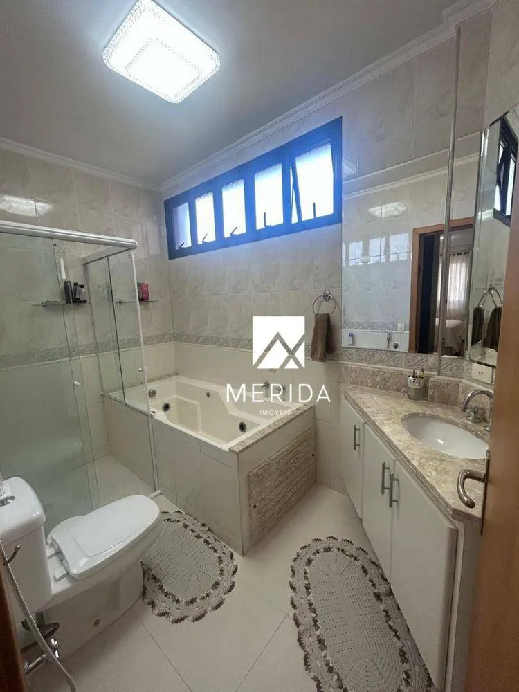 Apartamento, 4 quartos, 178 m² - Foto 7