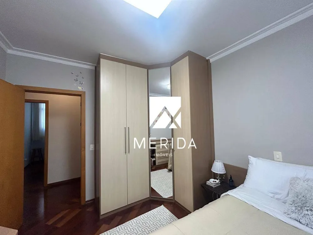 Apartamento, 4 quartos, 178 m² - Foto 1