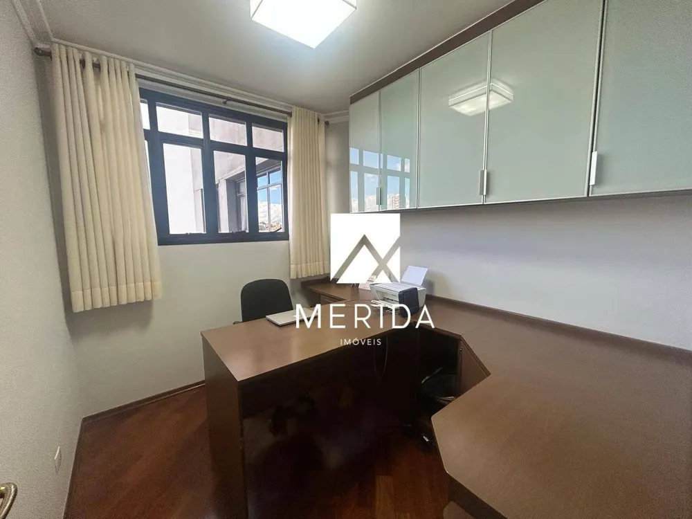 Apartamento, 4 quartos, 178 m² - Foto 8