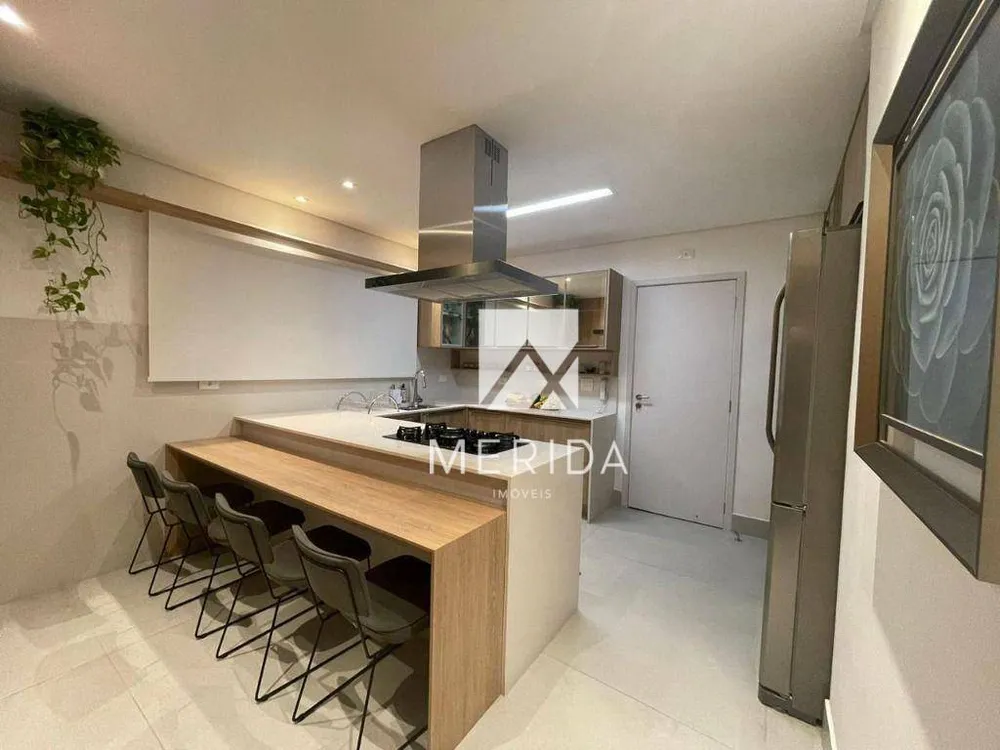 Apartamento, 3 quartos, 160 m² - Foto 5