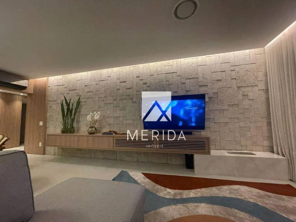 Apartamento, 3 quartos, 160 m² - Foto 1