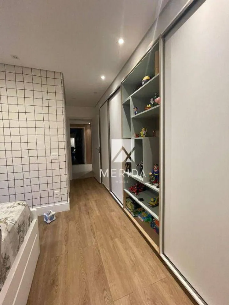 Apartamento, 3 quartos, 160 m² - Foto 6