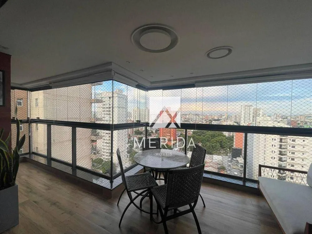 Apartamento, 3 quartos, 160 m² - Foto 4