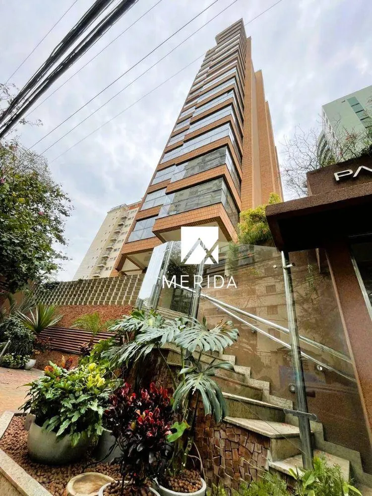 Apartamento, 3 quartos, 160 m² - Foto 11