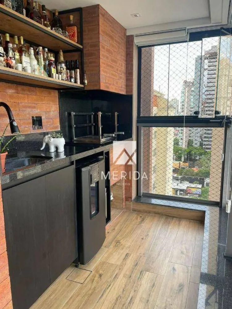 Apartamento, 3 quartos, 160 m² - Foto 3