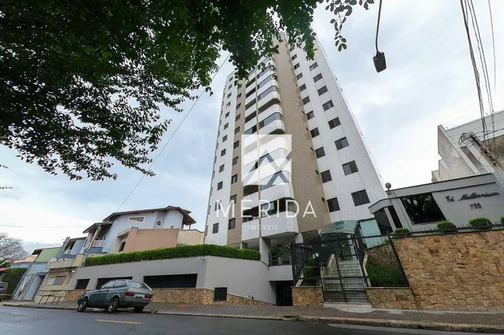 Apartamento, 3 quartos, 97 m² - Foto 11