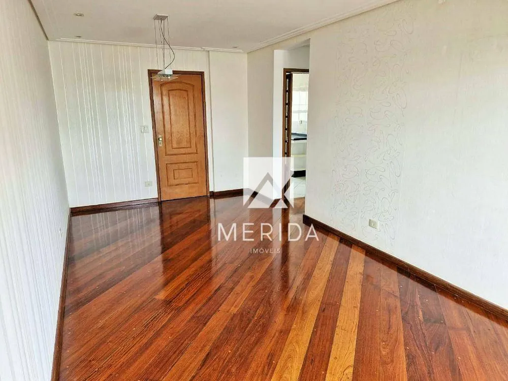 Apartamento, 3 quartos, 97 m² - Foto 2