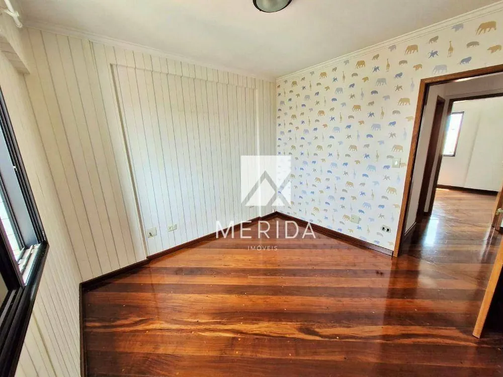 Apartamento, 3 quartos, 97 m² - Foto 3