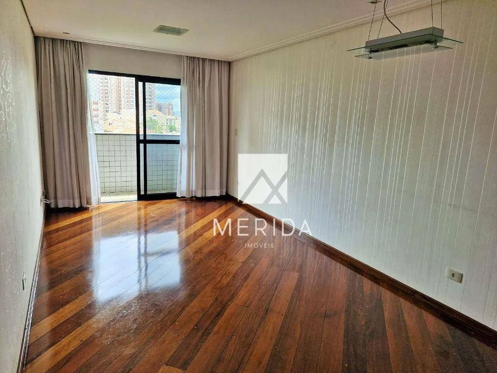 Apartamento, 3 quartos, 97 m² - Foto 1