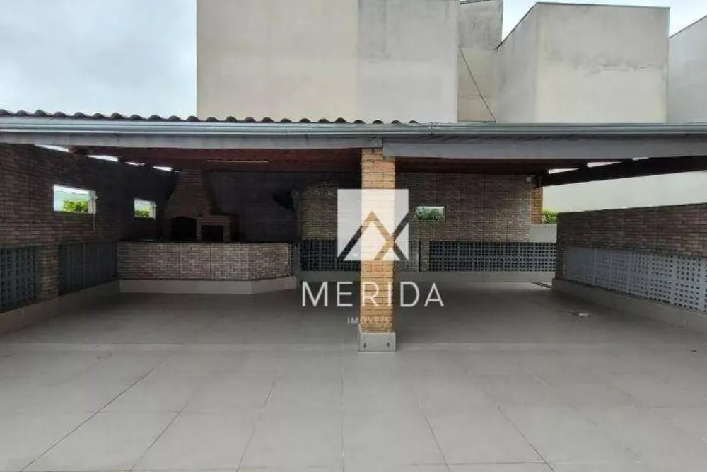 Apartamento, 3 quartos, 97 m² - Foto 8