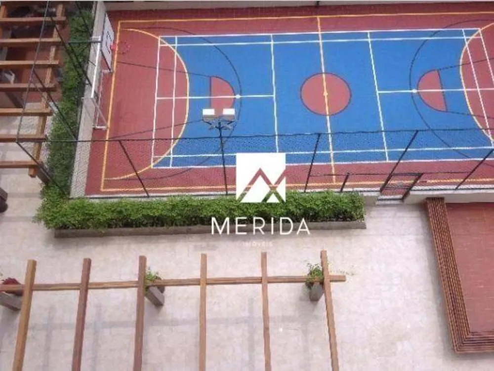 Apartamento, 2 quartos, 75 m² - Foto 1