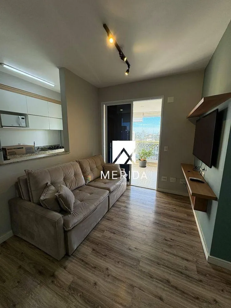 Apartamento, 2 quartos, 75 m² - Foto 1