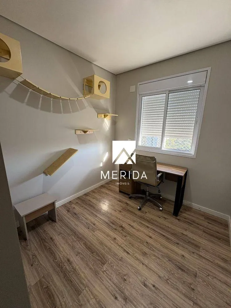 Apartamento, 2 quartos, 75 m² - Foto 3